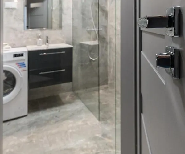 Mayad Apartment Warsaw