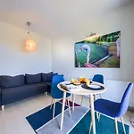 Apartman Mayad *