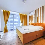 Apartman Mayad *