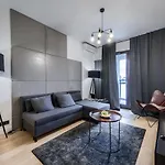 Mayad Apartman