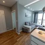 Mayad Apartman Varsó