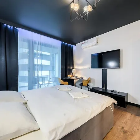 Apartman Mayad *