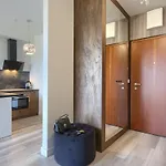 Apartment Mayad *
