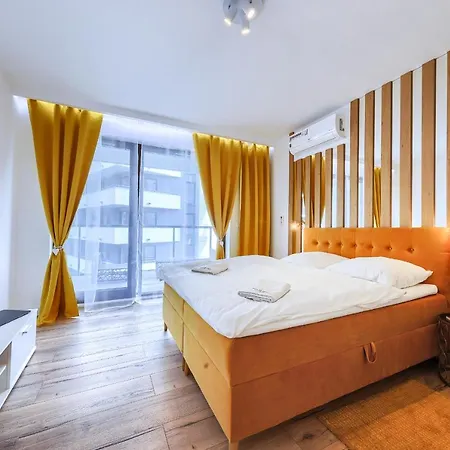 Apartment Mayad *