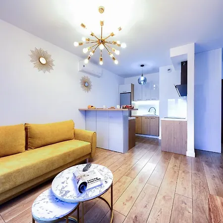 Mayad Apartamento *