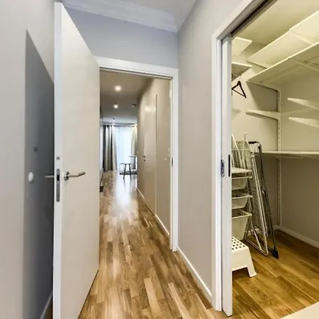 Apartamento Mayad