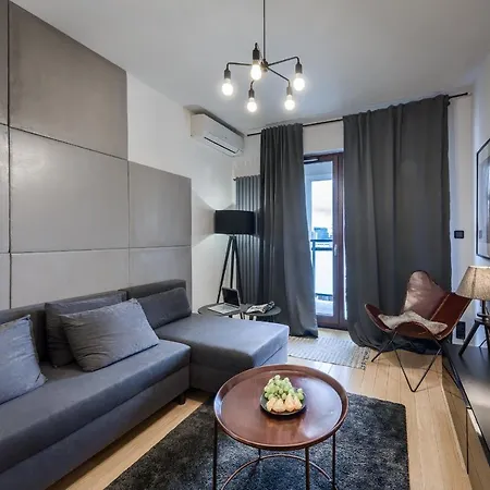 Mayad Apartamento *