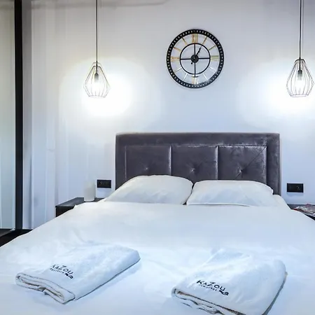 Mayad Apartamento *
