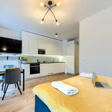 Mayad Apartment *