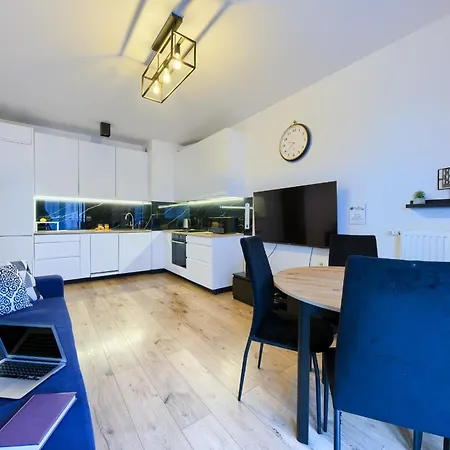 Apartment Mayad *