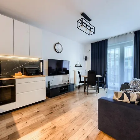 Apartment Mayad *