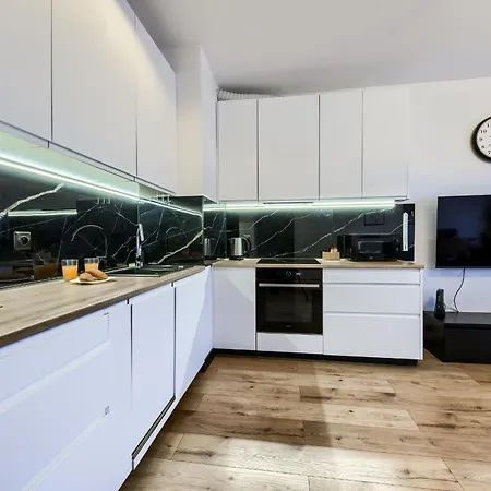 Mayad Apartment