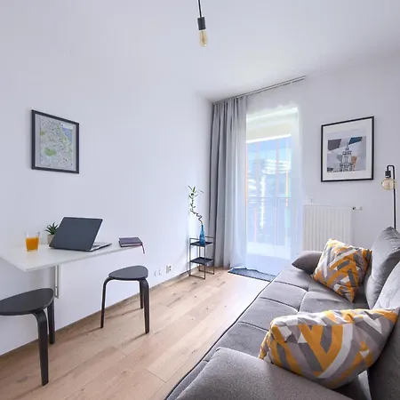 Apartment Mayad
