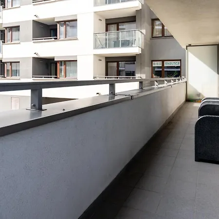 Apartment Mayad *