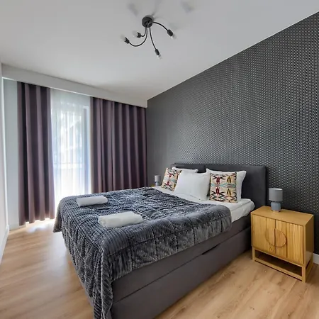 Mayad Apartment