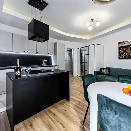 Mayad Apartment *