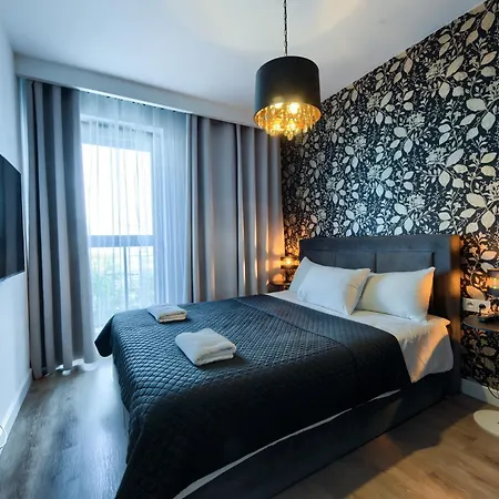 Apartment Mayad