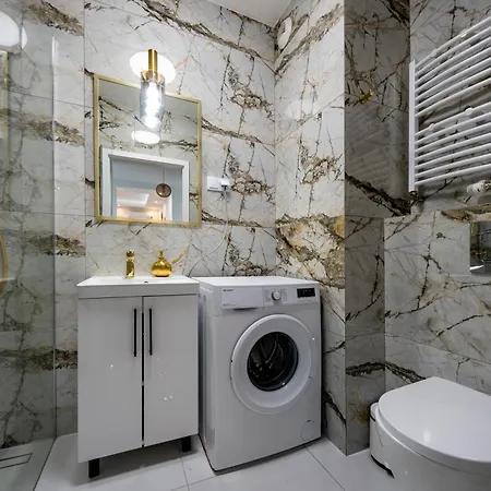 Mayad Apartment Warschau